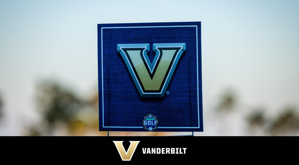 Four Earn All-SEC Honors – Vanderbilt University Athletics – Official Athletics Website