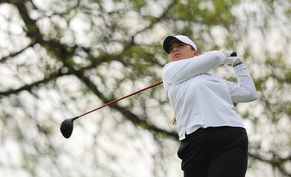 Golf Takes Balanzategui from Spain to East Lansing