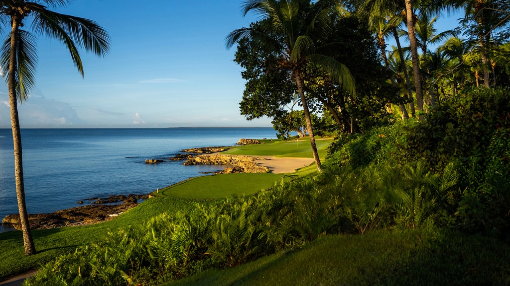 Golfweek's Best 2024: Top 50 courses in Mexico, Caribbean, Atlantic islands and Central America