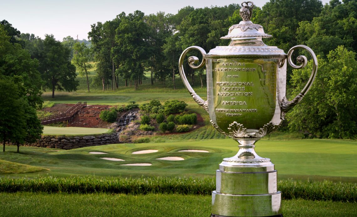How To Get 2025 PGA Championship Tickets