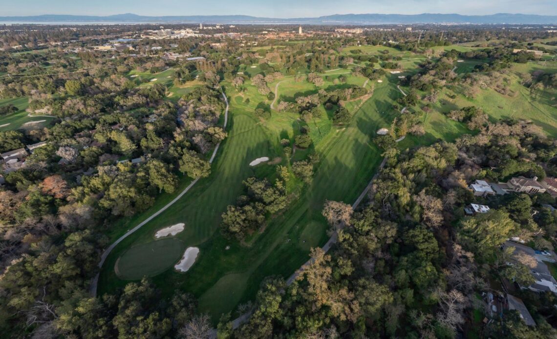 Illini Men’s Golf Selected for NCAA Stanford Regional