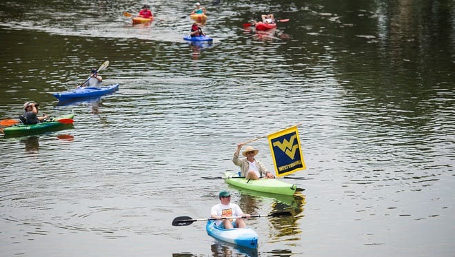 Kayakers won’t be banned from Conestoga River