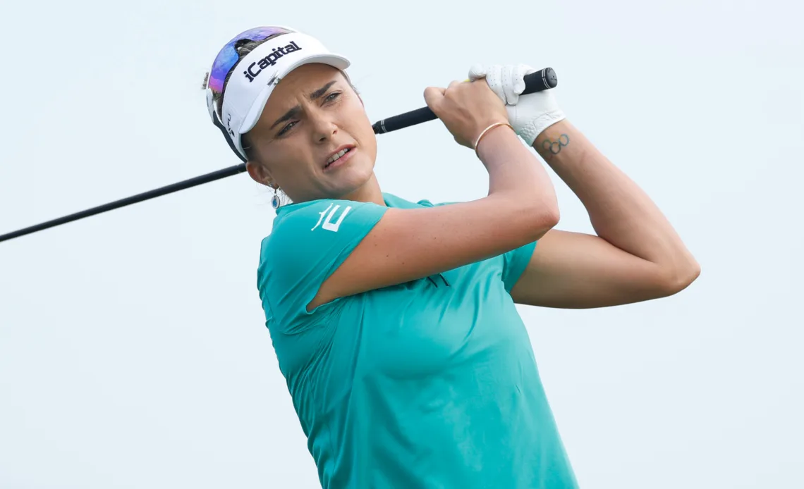 Lexi Thompson Announces She Is To Retire After This Season