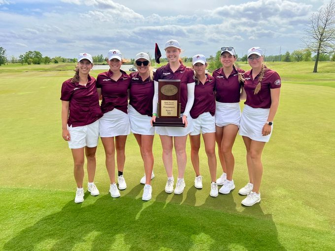 Little Rock golf nightmare travel issues going to NCAA Bryan Regional