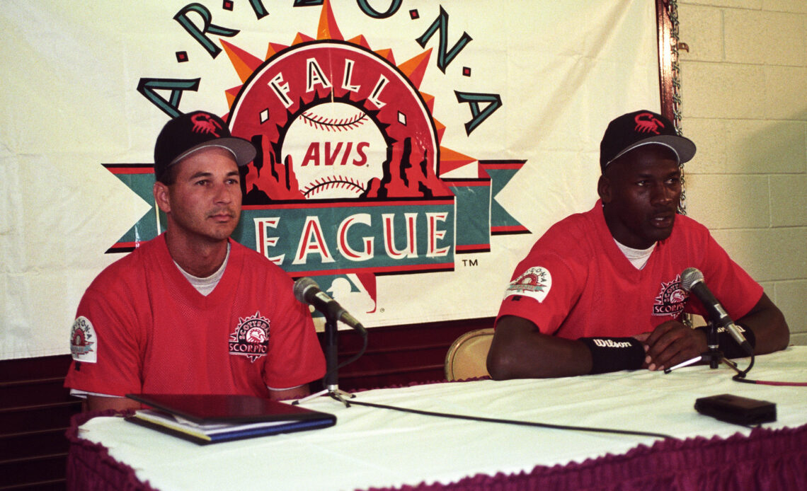 1994 Arizona Fall League
