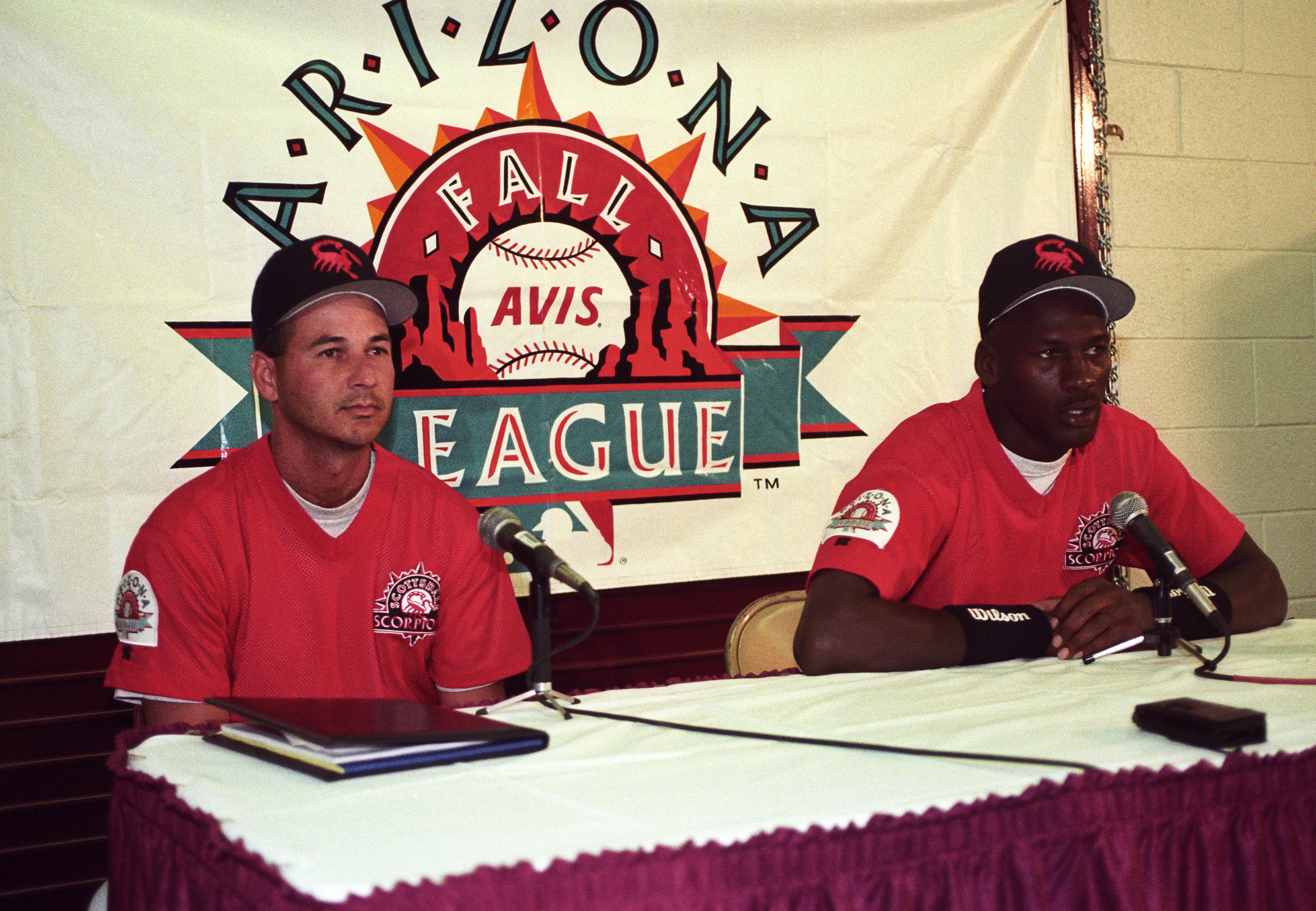 1994 Arizona Fall League