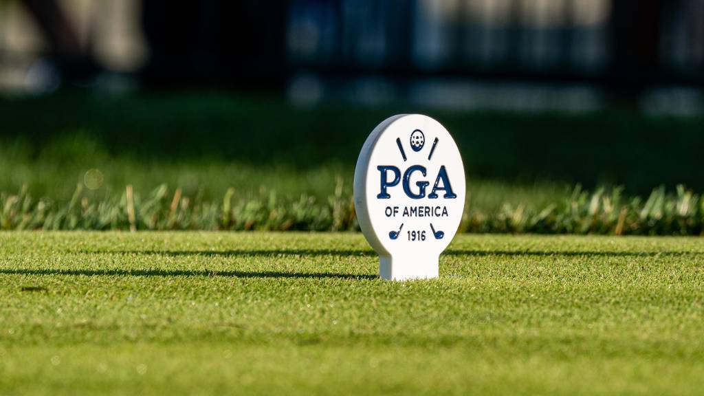 PGA Championship 2024 early cut line projections at Valhalla Golf Club ...