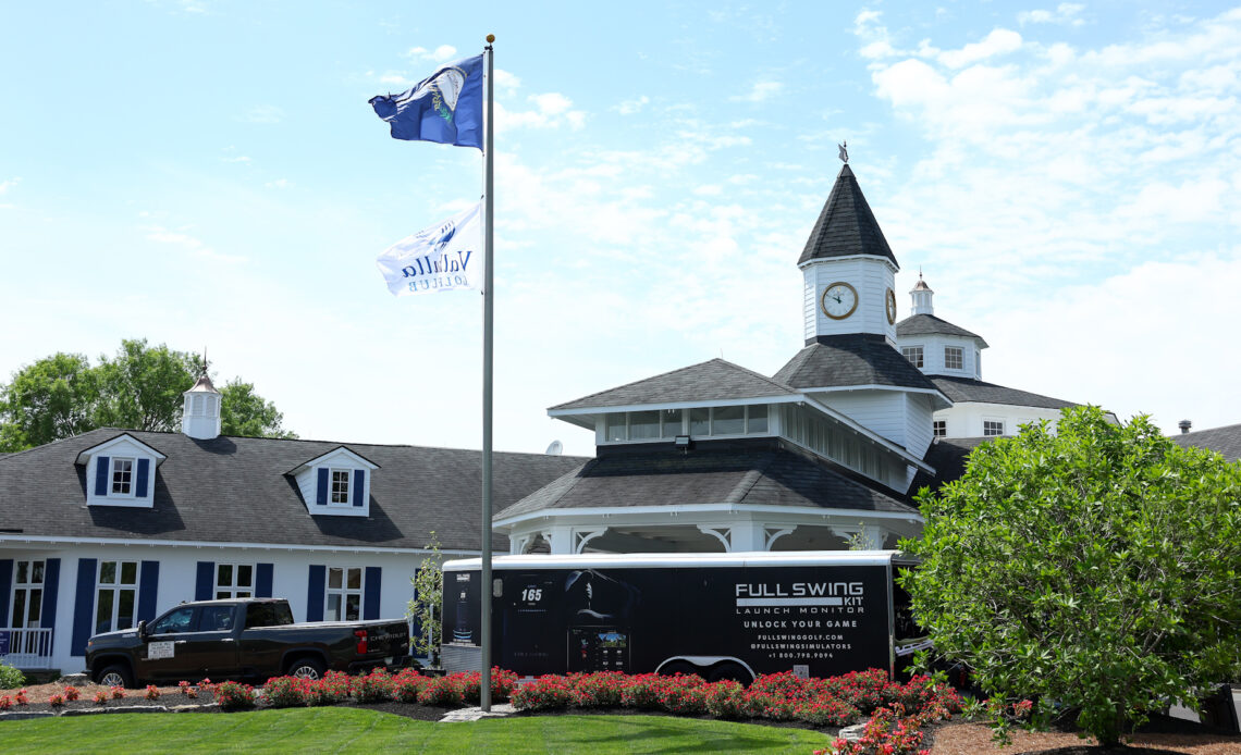 2024 PGA Championship How to watch and stream on ESPN, ESPN+, CBS