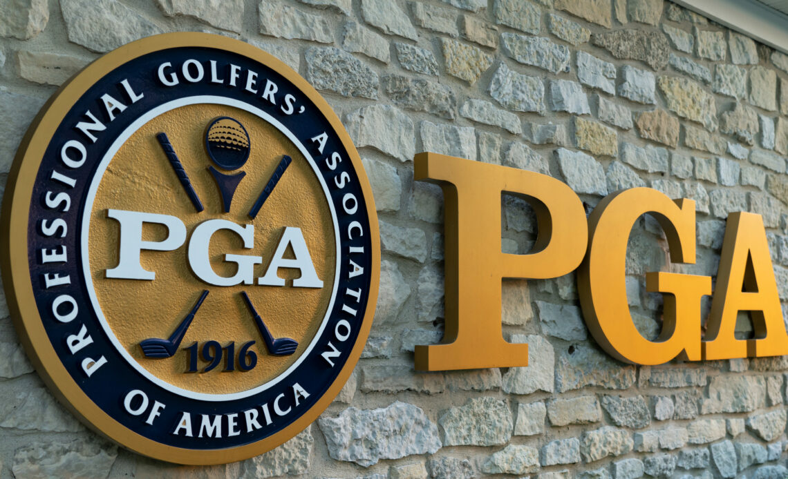 PGA Of America Release Statement Following Tragic Death Of Worker On Friday Morning