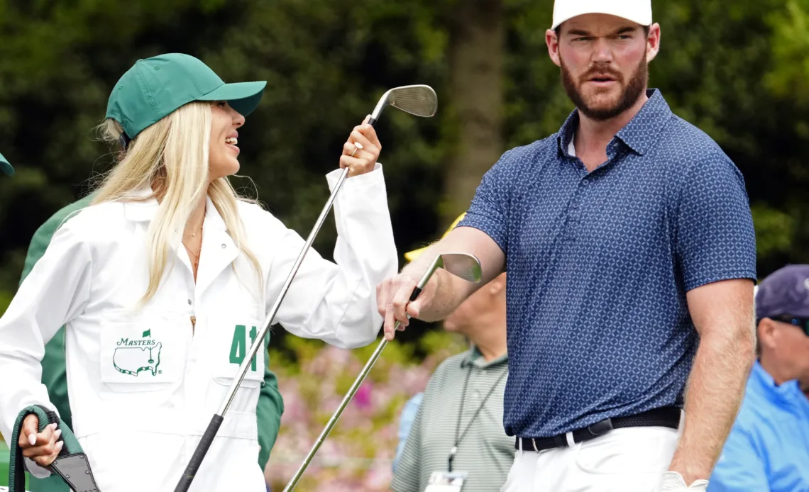 PGA Tour player Grayson Murray’s body found in Florida after suicide
