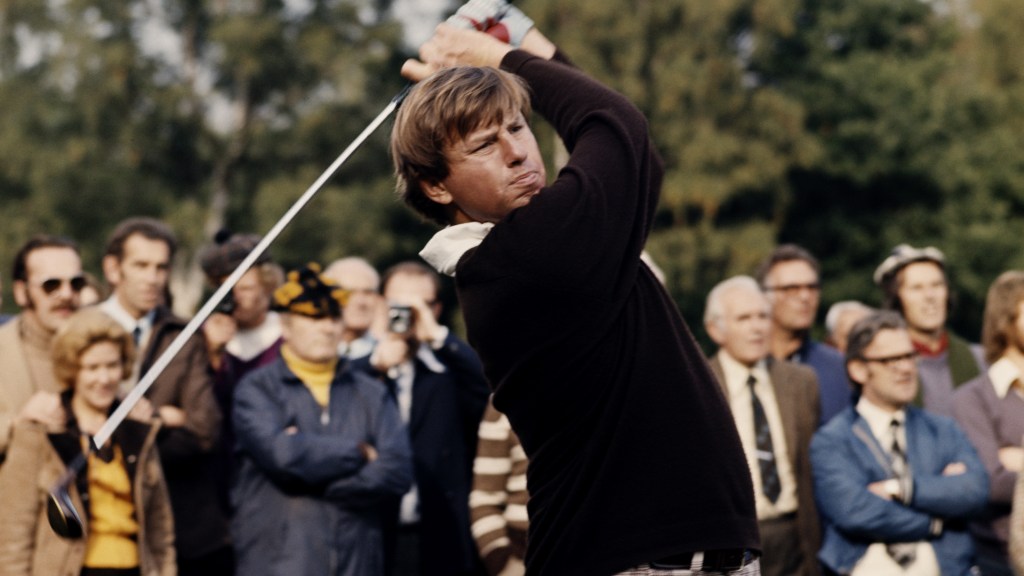 Peter Oosterhuis, PGA Tour winner and Masters broadcaster, dies at 75