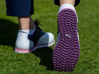 Puma Avant Ladies golf shoes