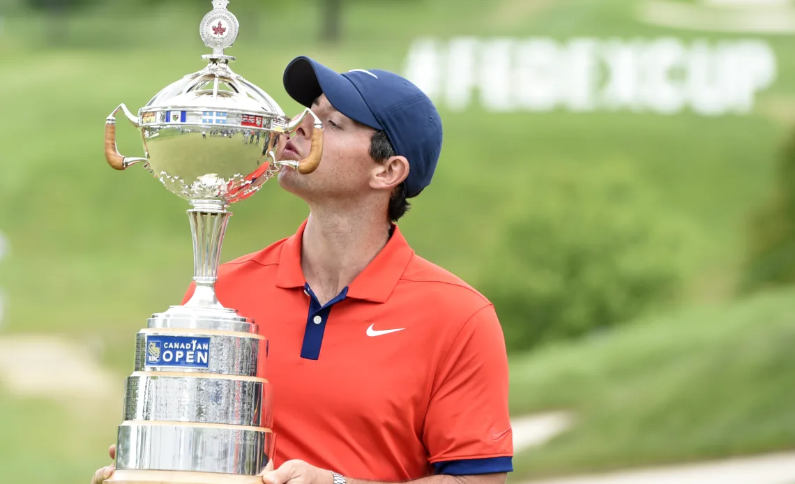 RBC Canadian Open 2024 picks to win, PGA Tour predictions, odds
