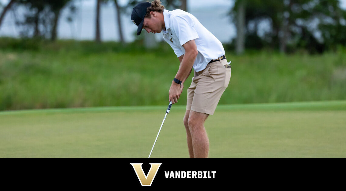 Ready for Regionals – Vanderbilt University Athletics – Official Athletics Website
