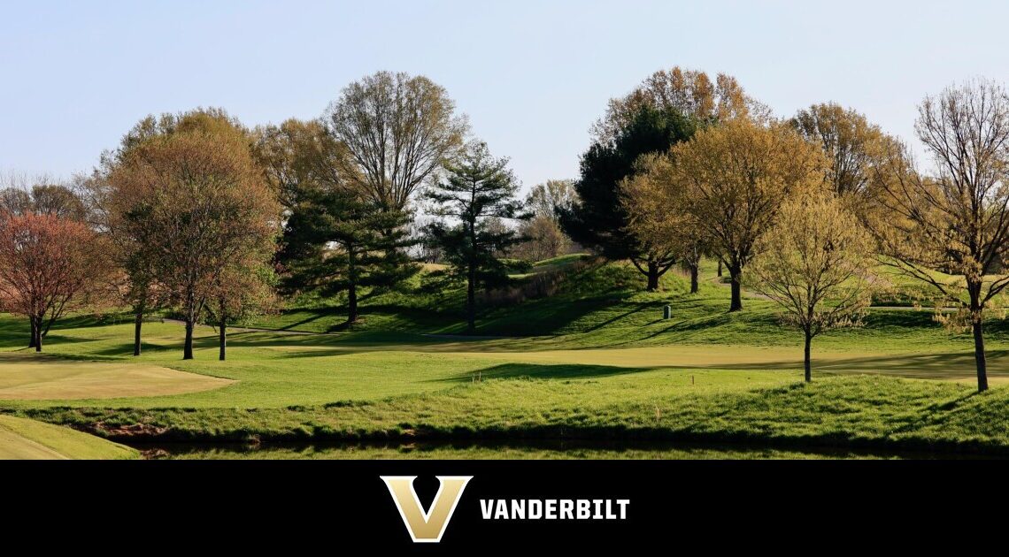 Riedel and Sargent Named Finalists – Vanderbilt University Athletics – Official Athletics Website