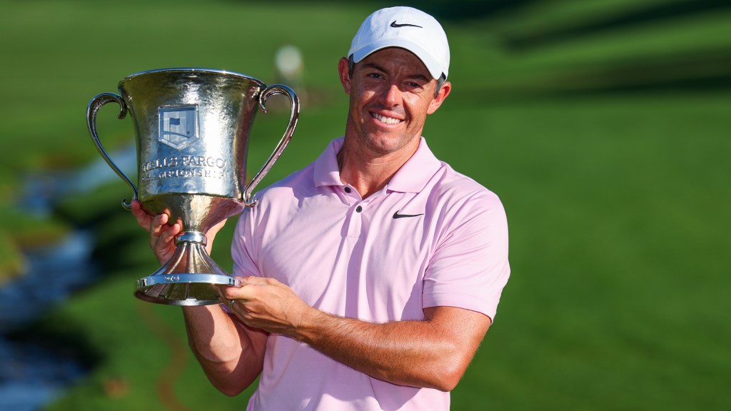 2024 Wells Fargo Championship prize money payouts for PGA Tour players