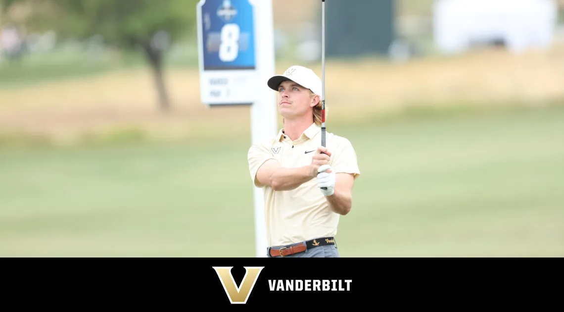 Season Ends – Vanderbilt University Athletics – Official Athletics Website
