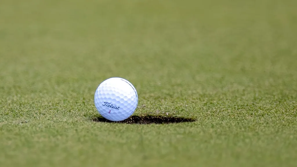 Skill Shot Golf app will pay out when someone makes a hole-in-one