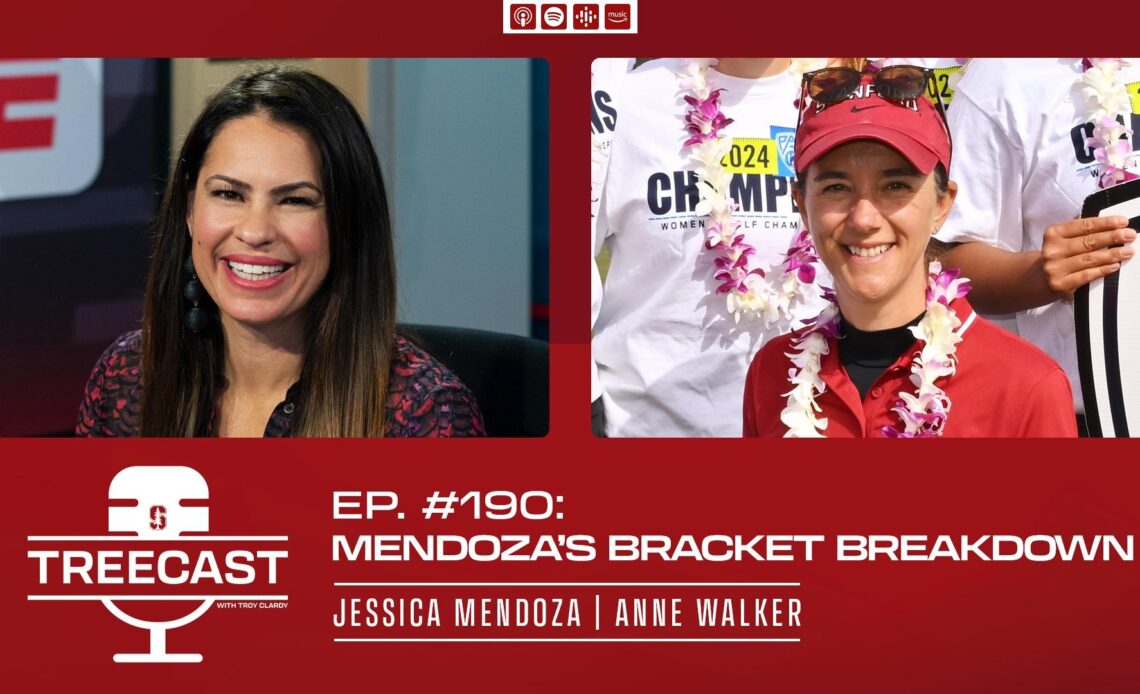The TreeCast Episode 190: Mendoza's Bracket Breakdown