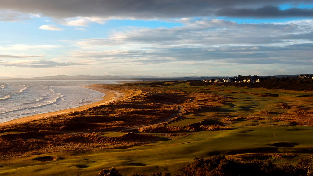 Top 50 Classic Courses in Great Britain and Ireland