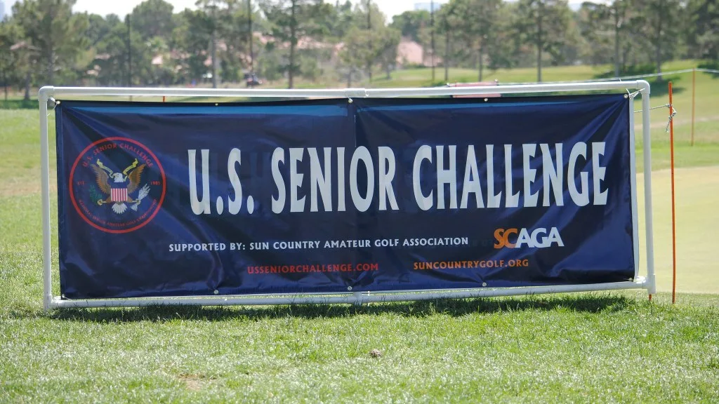 U.S. Senior Challenge at Kingsmill offers something different