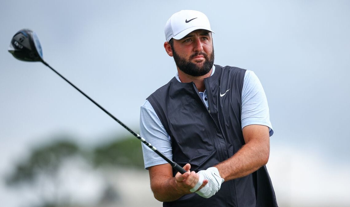 Valhalla Leaderboard And PGA Championship Projected Cut: Live Updates As Scottie Scheffler Released By Police And Returns To Course For Delayed Start Due To Accident