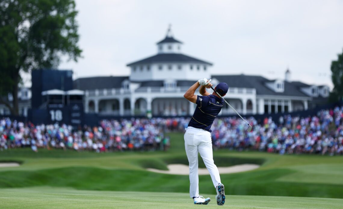 Valhalla Members Made 'Incredible Sacrifice' For PGA Championship