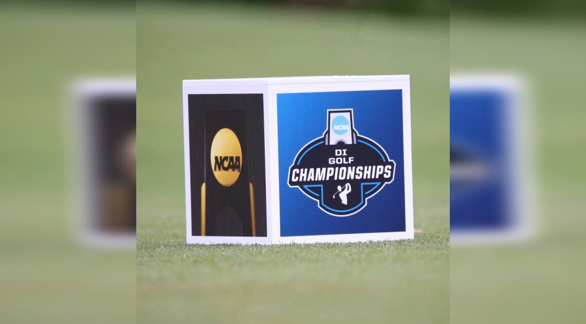 Video: NCAA Women’s Golf Practice Round