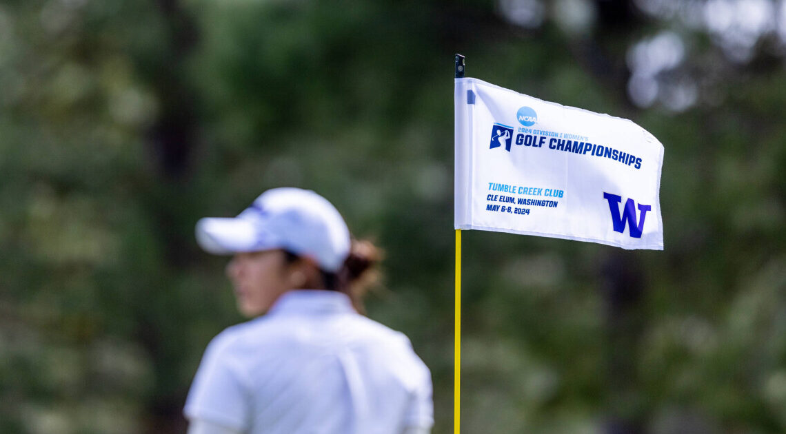 Virginia Athletics | UVA Opens NCAA Regional Play in Fourth Place