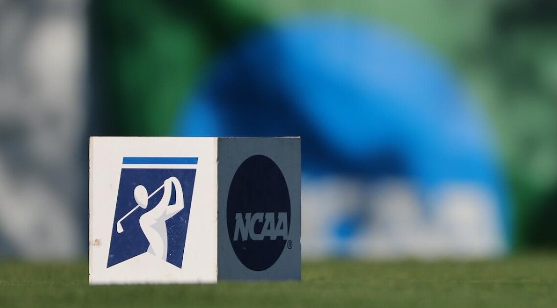 Virginia Men's Golf | UVA Men’s Golf to Play at NCAA Baton Rouge Regional Site