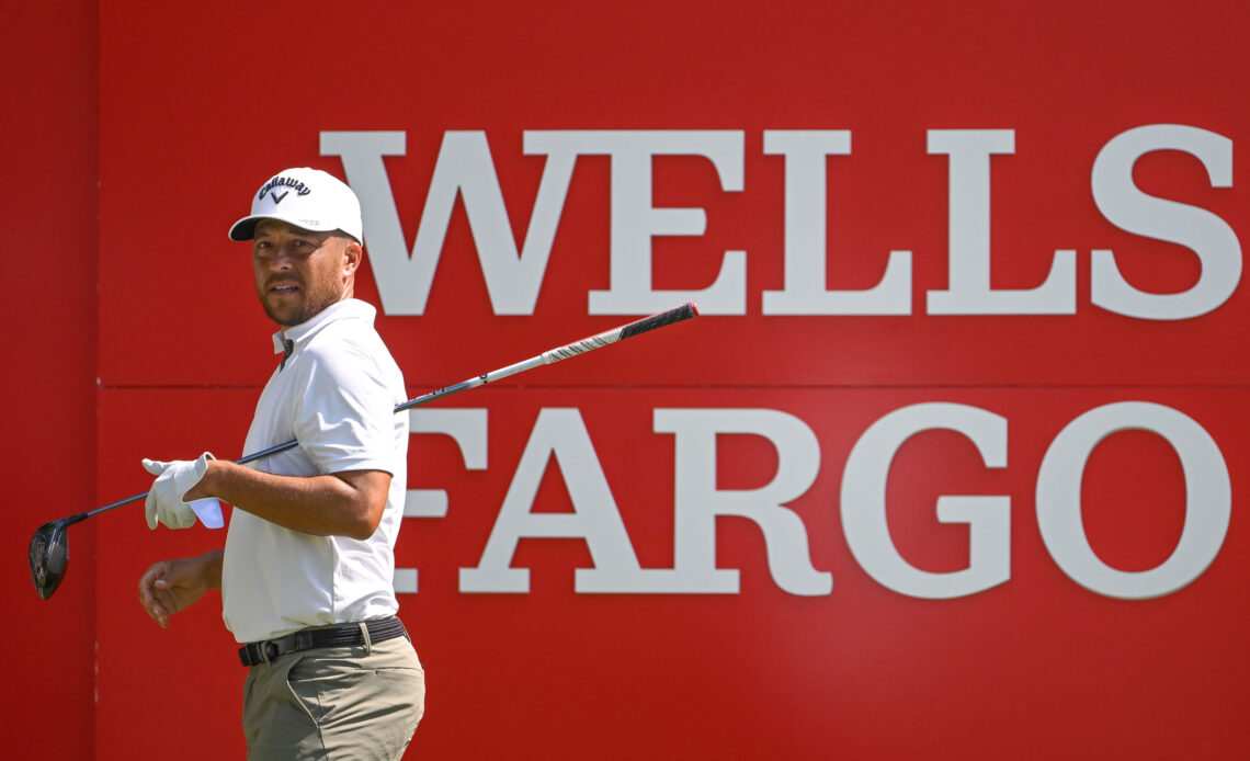 Wells Fargo Championship Final Round Tee Times 2024 And How To Watch