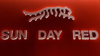 The Sun Day Red logo