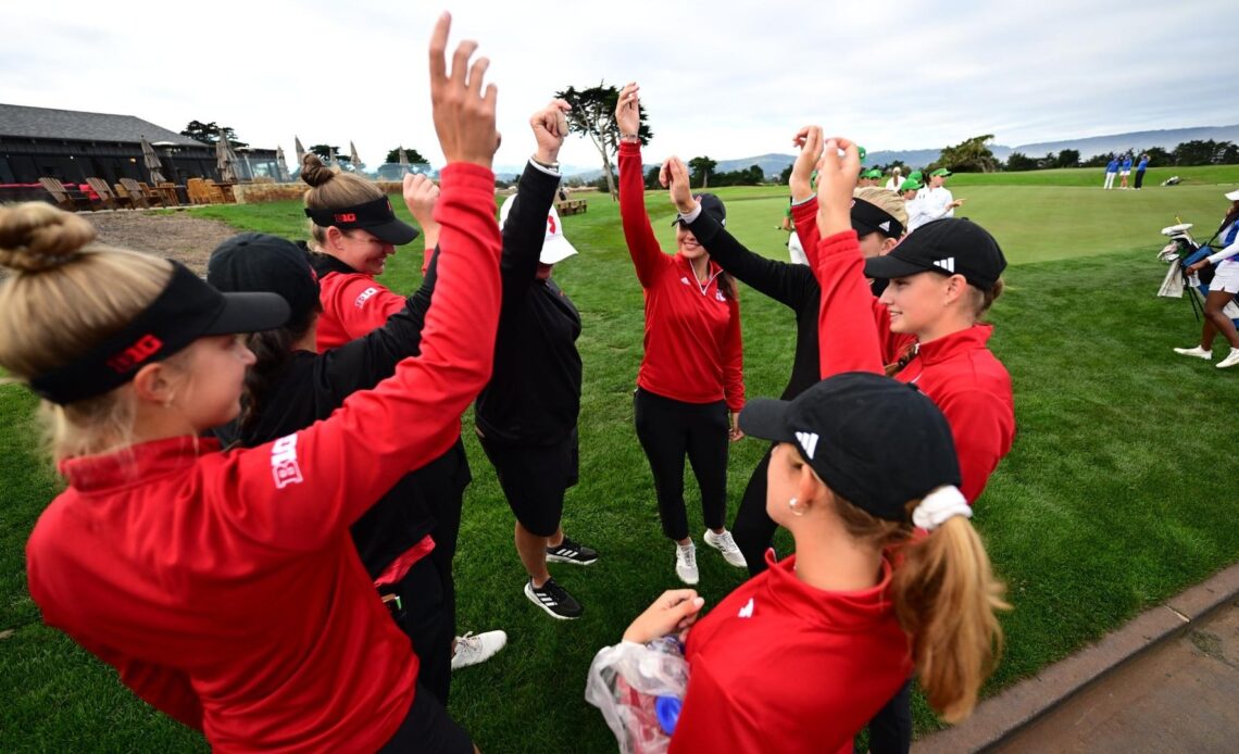 Women's Golf Receives Invite to National Golf Invitational Championship