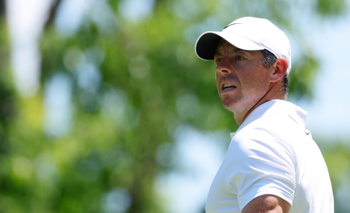 ‘I’ll Probably Rue That’ – Rory McIlroy Reflects On Latest Major Disappointment