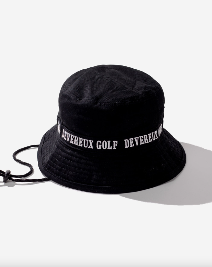 Devereux Golf Sand Bagger Bucket Hat