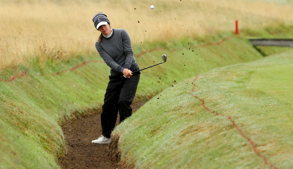 AIG Women's British Open