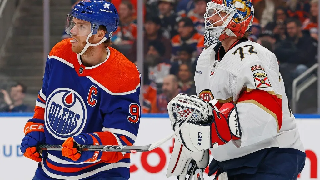 BetRivers Promo Code | Get Up to $500 With 2nd-Chance Bet for Oilers-Panthers, MLB & More