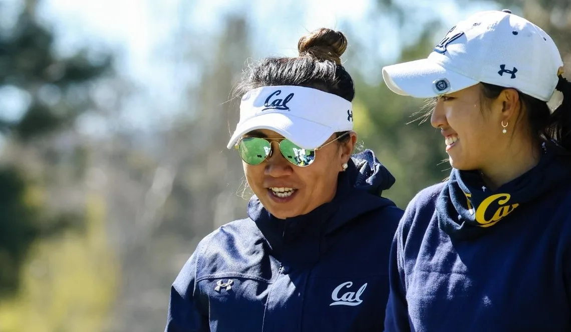 Bev Terry Named WGCA Assistant Coach Of The Year