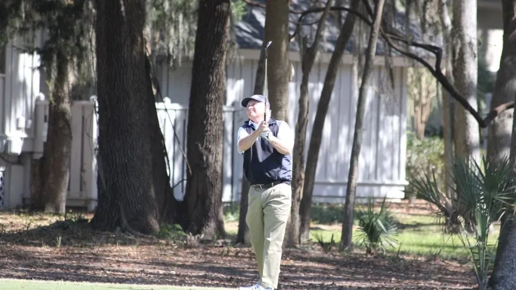 Bob Edens back for title defense at Golfweek Senior National