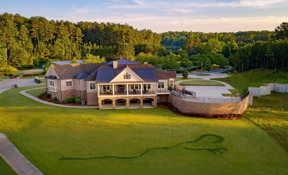 Bobby Jones Links to manage The Frog Golf Club in Georgia