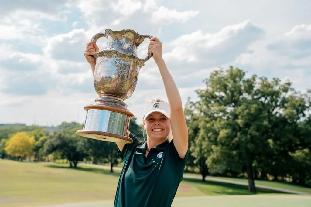 Brooke Biermann Captures Missouri Women’s Amateur Title