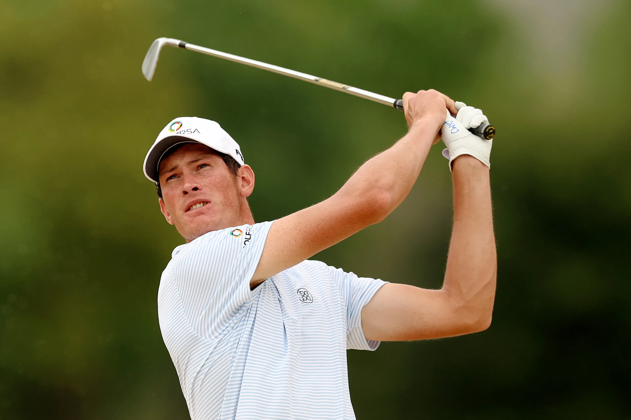 Christo Lamprecht Set To Make Pro Debut After Surprise Decision To Forfeit US Open Spot