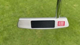 Evnroll Neo Classic ER2 Putter face