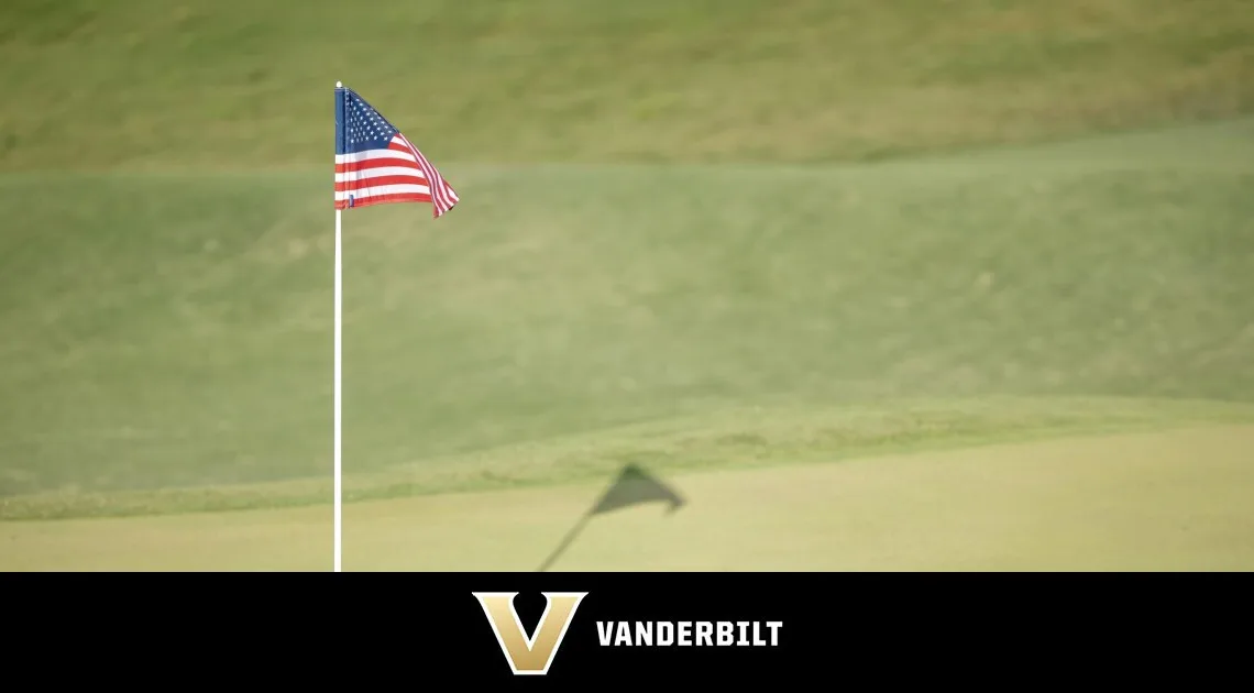 Four Dores Earn All-American Status – Vanderbilt University Athletics – Official Athletics Website