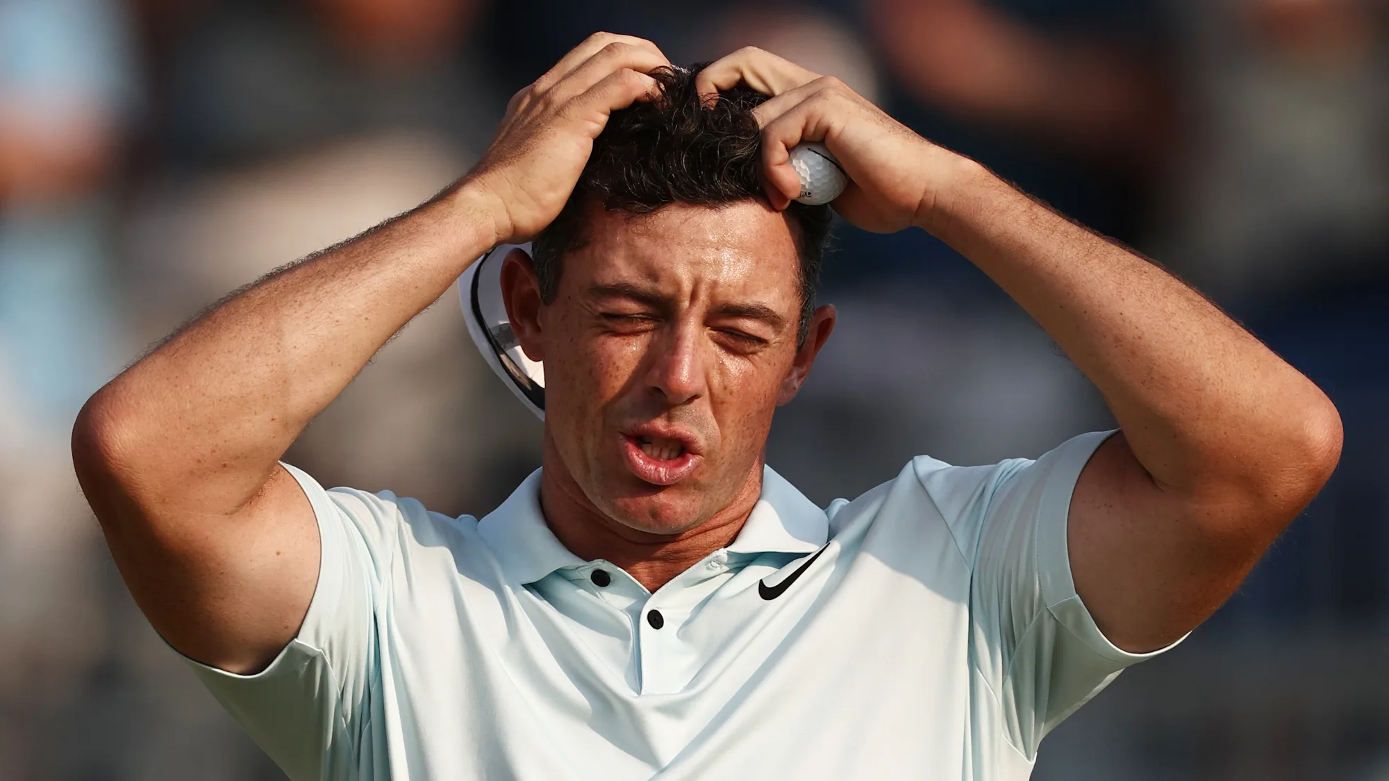 'Going To Haunt Him For The Rest Of His Life’ - Rory McIlroy’s Major Drought Continues After US Open Agony