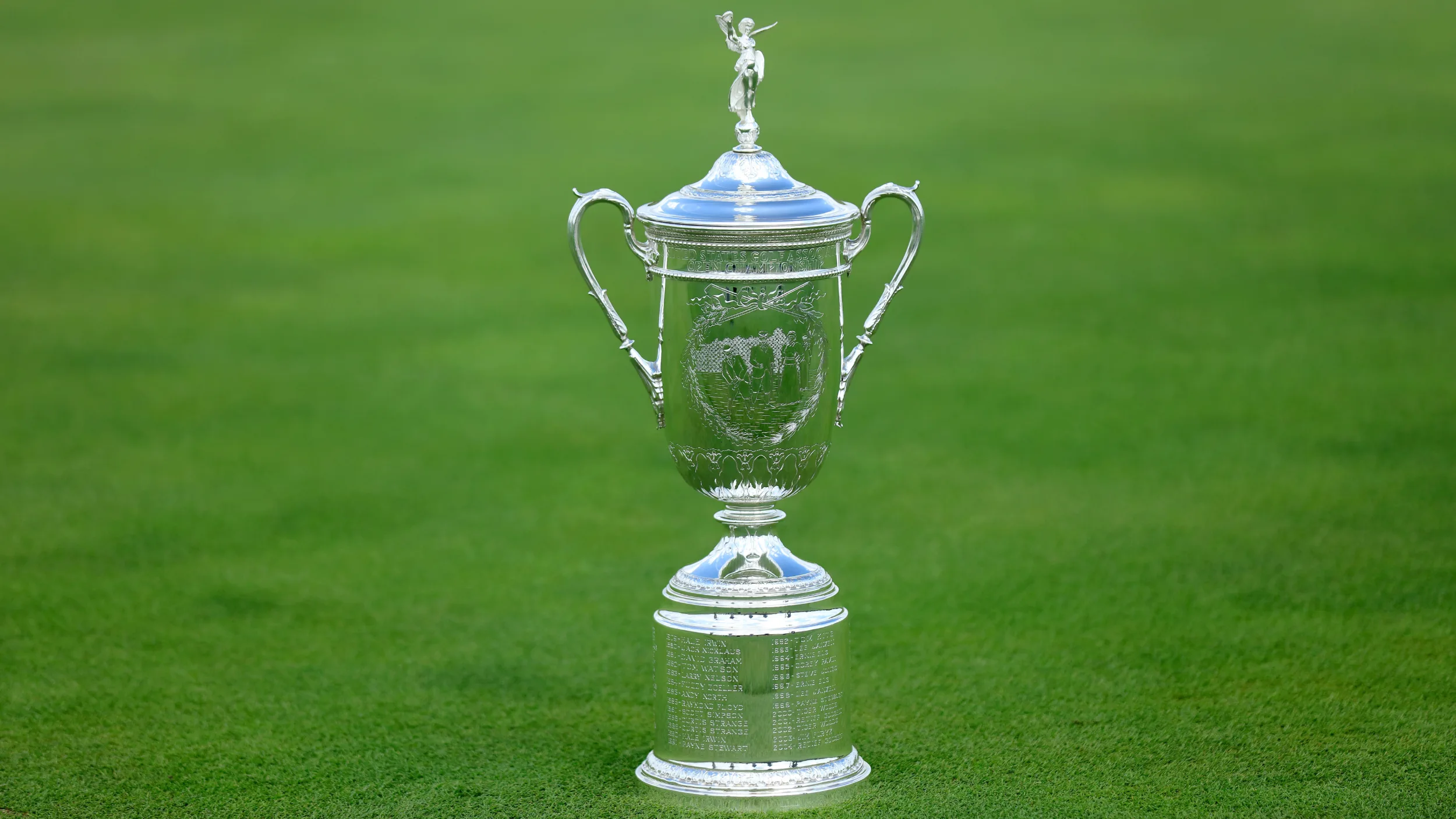 How To Watch The 2024 US Open: CBS, Peacock Timings, Schedule And Streaming Info