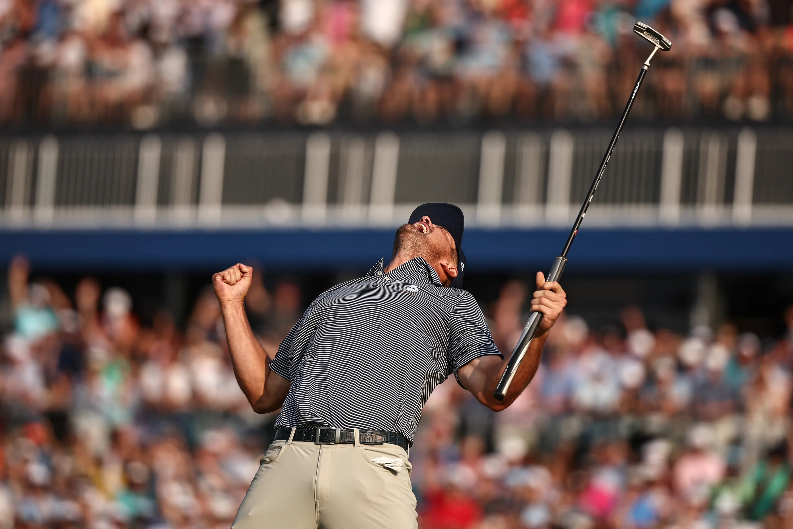 How all 12 LIV Golf players fared at 2024 US Open at Pinehurst 2