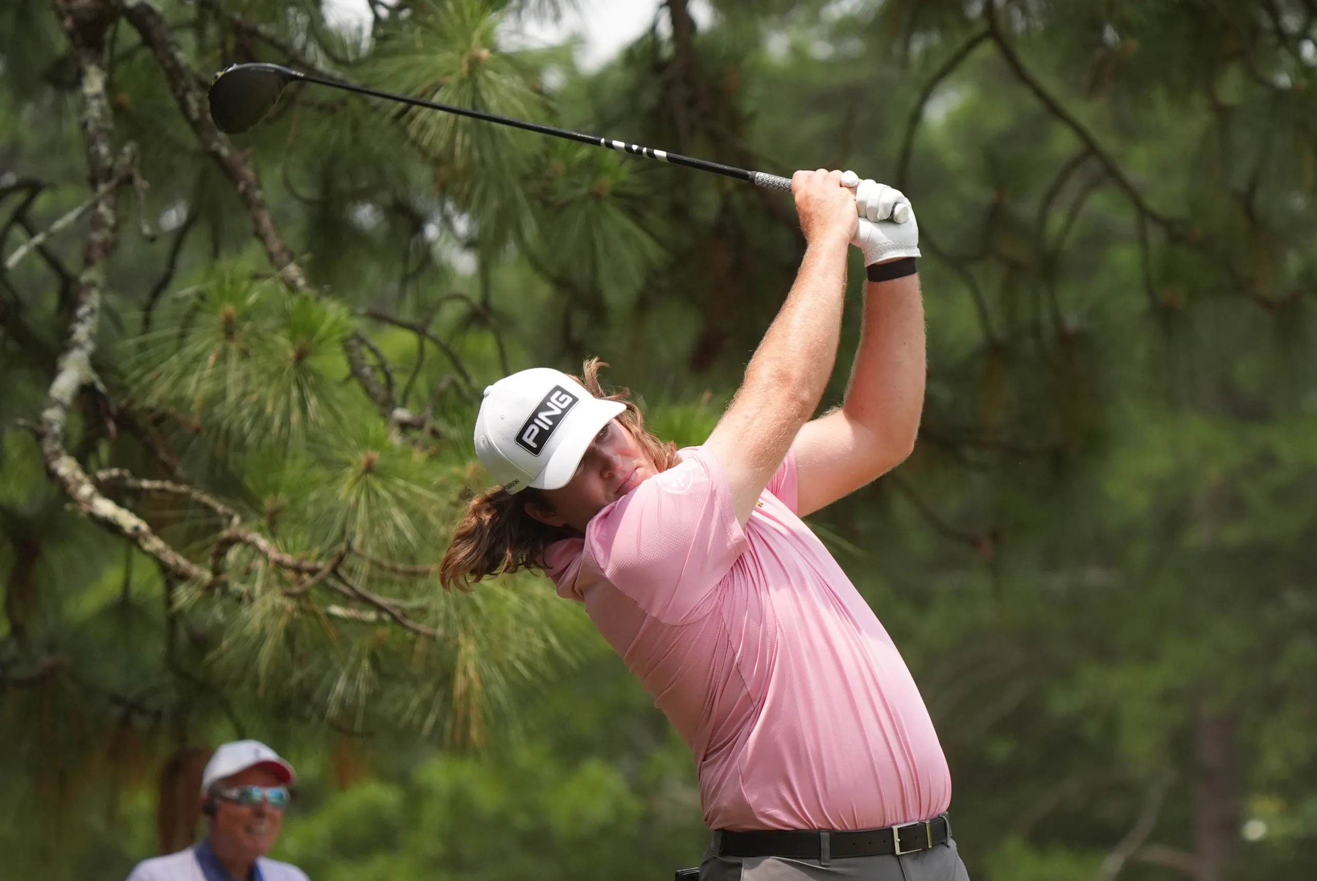 How all 16 amateurs fared at 2024 US Open at Pinehurst 2