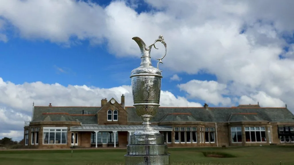How to buy 2024 Open Championship tickets at Royal Troon