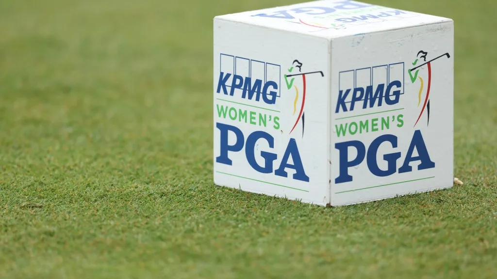 How to watch the 2024 KPMG Women’s PGA Championship at Sahalee